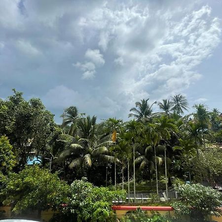 Appartamento Andaman Castle Port Blair Esterno foto